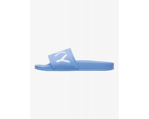Шлепанцы ROXY SLIPPY II BLUE