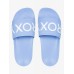 Шлепанцы ROXY SLIPPY II BLUE