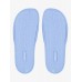 Шлепанцы ROXY SLIPPY II BLUE