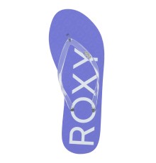 Шлепанцы ROXY VIVA JELLY BLUE