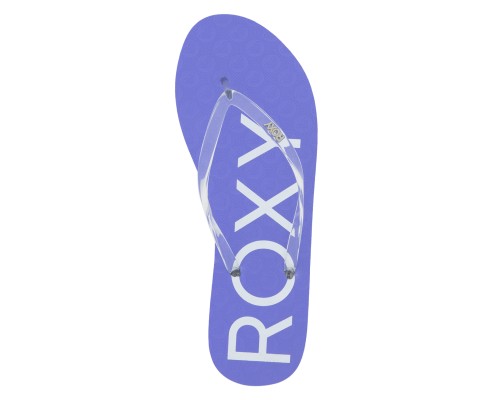 Шлепанцы ROXY VIVA JELLY BLUE