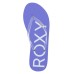 Шлепанцы ROXY VIVA JELLY BLUE