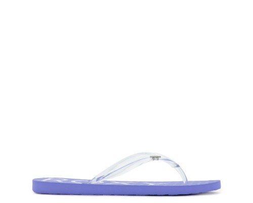Шлепанцы ROXY VIVA JELLY BLUE