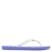 Шлепанцы ROXY VIVA JELLY BLUE
