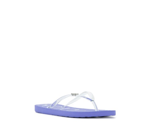 Шлепанцы ROXY VIVA JELLY BLUE