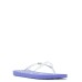 Шлепанцы ROXY VIVA JELLY BLUE