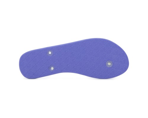Шлепанцы ROXY VIVA JELLY BLUE