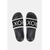Шлепанцы ROXY SLIPPY KNIT BLACK