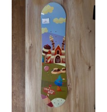 Сноуборд Great BULL 80 см