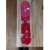 Сноуборд Tienssu Kitty RED 90 см