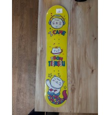Сноуборд Tienssu Kitty YLW 90 см