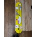 Сноуборд Tienssu Bears YLW 100 см