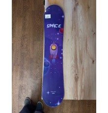 Сноуборд Great Urus Space 100 см