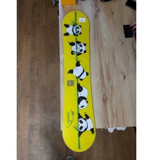 Сноуборд Tienssu Panda YLW 110 см