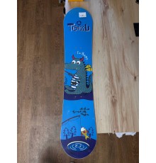 Сноуборд Tienssu DINO 110 см