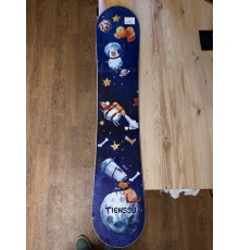 Сноуборд Tienssu Space 120 см