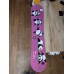 Сноуборд Tienssu Panda PINK 125 см