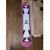 Сноуборд Tienssu Twinpanda PINK 125 см