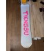 Сноуборд Tienssu Twinpanda PINK 125 см