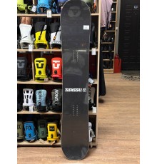 Сноуборд Tienssu BLK/WHT