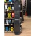 Сноуборд Tienssu BLK/WHT
