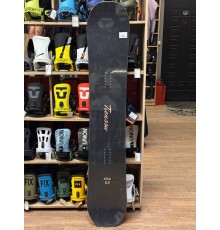 Сноуборд Tienssu BLK/ORNG