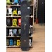 Сноуборд Tienssu BLK/ORNG