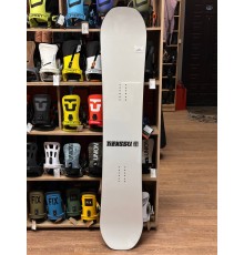 Сноуборд Tienssu WHT/BLK