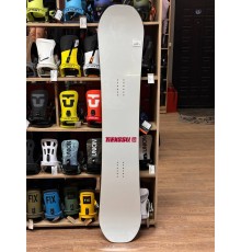 Сноуборд Tienssu WHT/RED