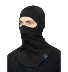 Подшлемник Балаклава Snowy Air Stretch (black)