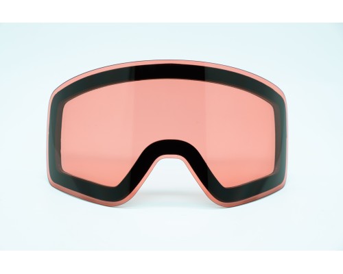 Маска SNOWY AURA-S WHITE