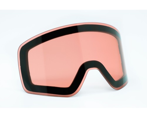 Маска SNOWY AURA-S WHITE