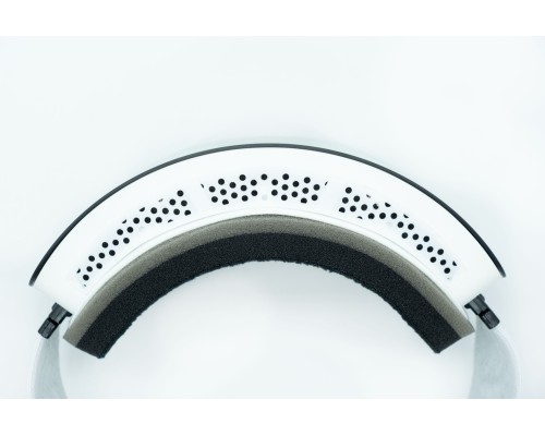 Маска SNOWY AURA-S WHITE