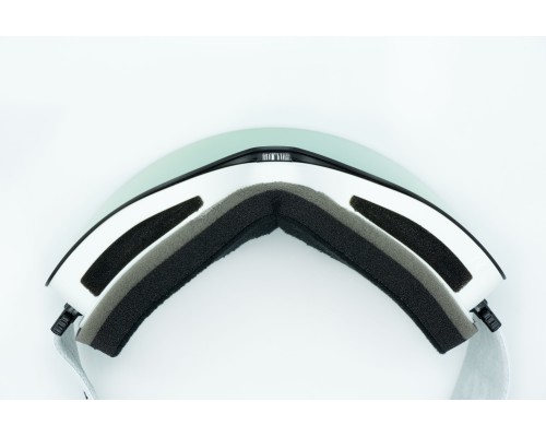 Маска SNOWY AURA-S WHITE