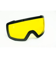 Линза для маски SNOWY SONAR линза: yellow S1
