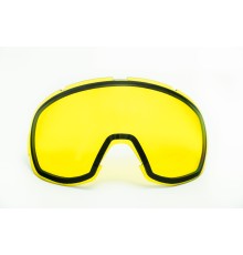 Линза сменная yellow S1 к маске SNOWY PHOTON