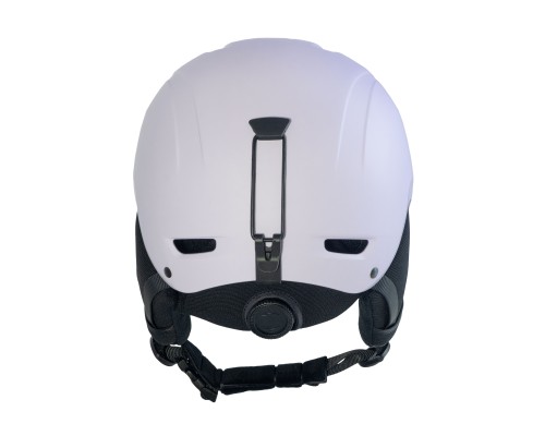 Шлем защитный SNOWY BOOSTER leavander