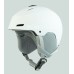 Шлем защитный SNOWY BOOSTER white