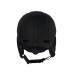 Шлем защитный SNOWY BOOSTER black