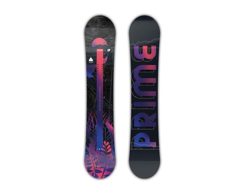 Сноуборд PRIME - FLEUR С5 24/25
