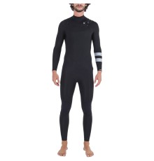 Гидрокостюм HURLEY ADVANT 3/2ММ BLACK