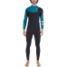 Гидрокостюм HURLEY ADVANT 3/2ММ EMERALD
