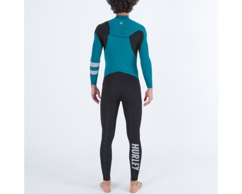 Гидрокостюм HURLEY ADVANT 3/2ММ EMERALD