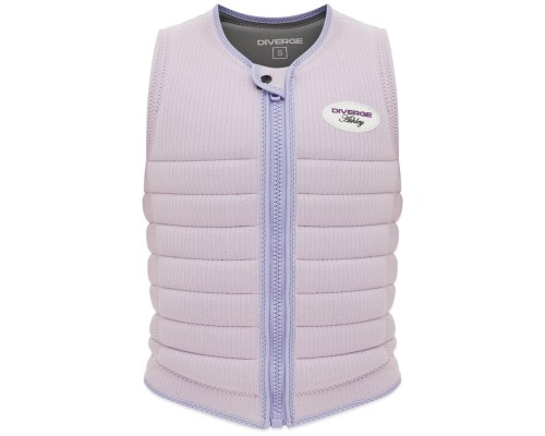 Жилет водный ASHLEY NCGA VEST LAVANDER
