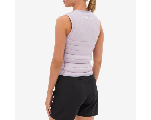 Жилет водный ASHLEY NCGA VEST LAVANDER