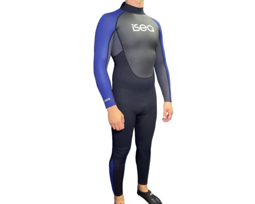 Гидрокостюм муж. ISEA CALIPSO 3/2mm