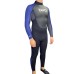 Гидрокостюм муж. ISEA CALIPSO 3/2mm
