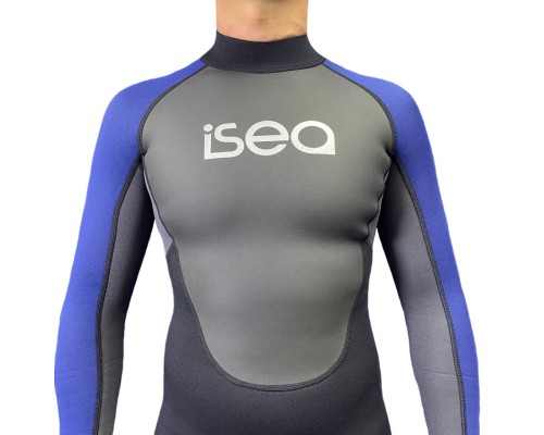 Гидрокостюм муж. ISEA CALIPSO 3/2mm