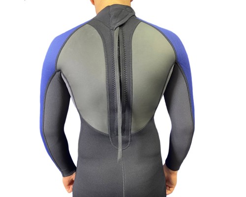 Гидрокостюм муж. ISEA CALIPSO 3/2mm