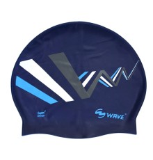 Шапочка для плавания WAVE ZigDrk